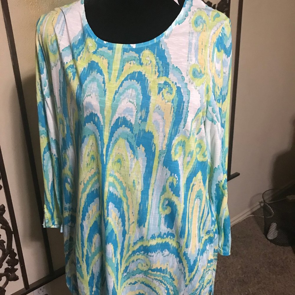 BLOUSE